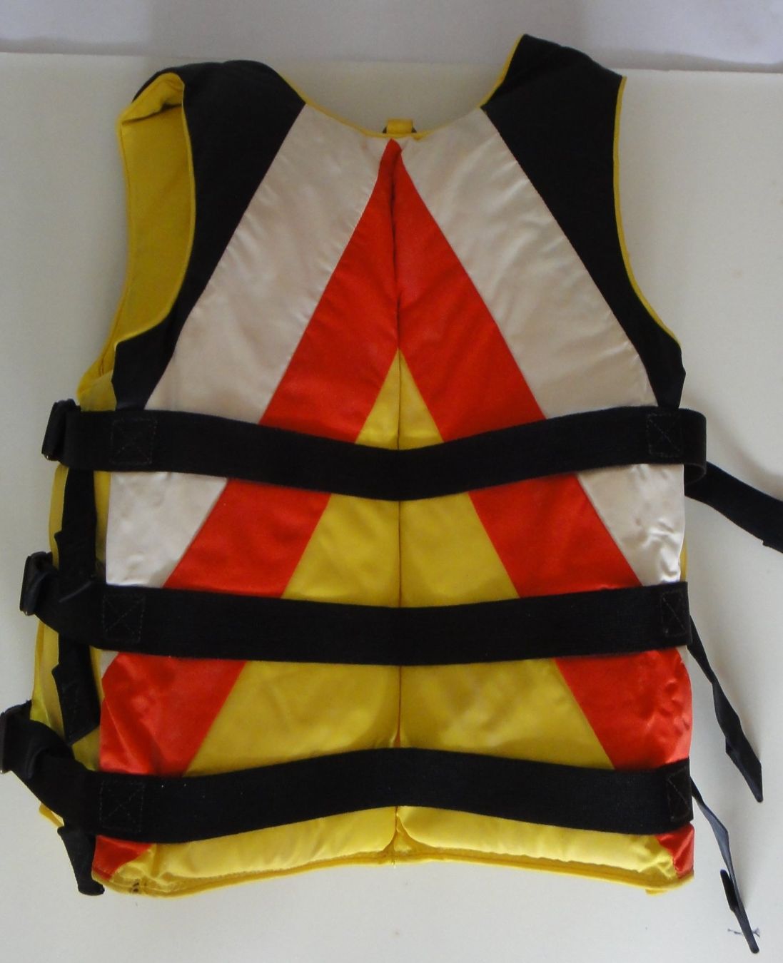 Giubbotti di salvataggio: Gilet Nautique – Usato da Lausanne venduto da mic_nf2y 2