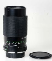 Super Cosina 80-200mm 1:4,5-5,6 für Minolta MD/X