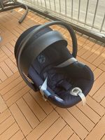 Cybex Kinderwagen Set 3-teilig blau guter Zustand