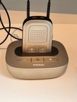 Phonak ComPilot II + Tv Link II