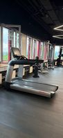Laufband Life Fitness