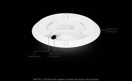 Ubiquiti UniFi AC Lite (UAP-AC-LITE)  WiFi Access Point