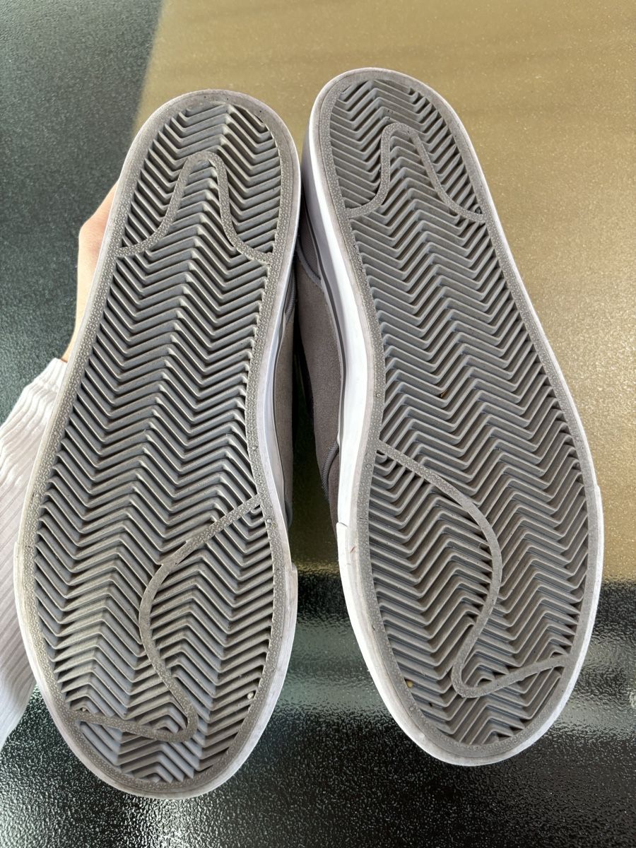 Nike Scarpe da uomo: Nike SB Janoski EU 40 – Usato da Grächen venduto da svndrine 3