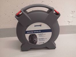 Schneeketten Pewag Servo 9 NEU bsp. Octavia, Golf usw.