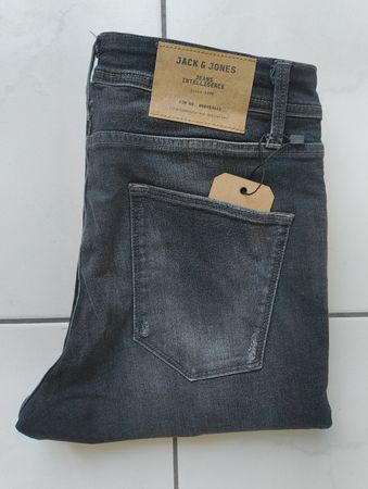 Jack & Jones Jeans New Tim Florence slim straight 32/32 