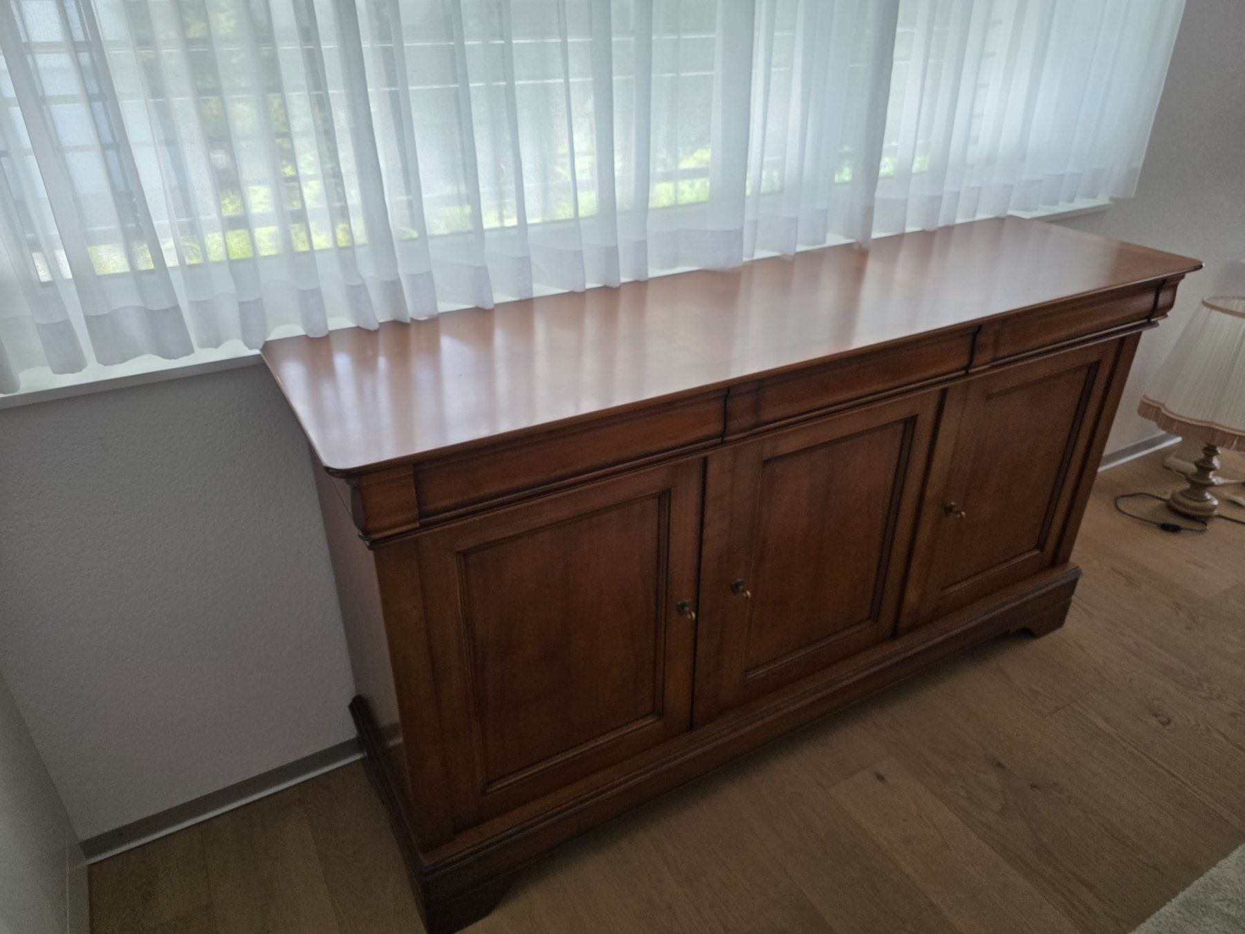 Cassettiere: wuchtiges Sideboard Schrank Esszimmer Möbel Kommode – Usato da Walterswil BE venduto da Lonitti 6