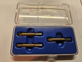 Westfalia Schraubenausdreher-Set 3tlg. Neuwertig!