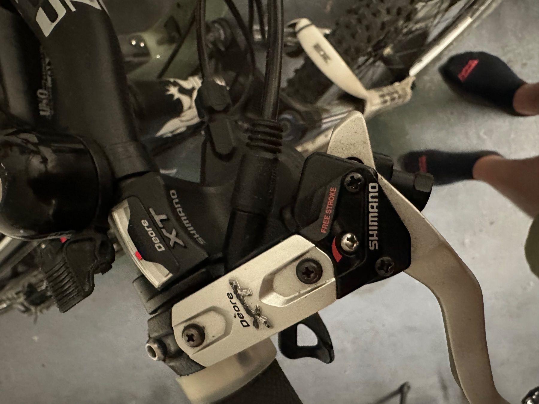Canyon Biciclette: Canyon Fully Mountainbike – Usato da Arbon venduto da ths_k65s 9