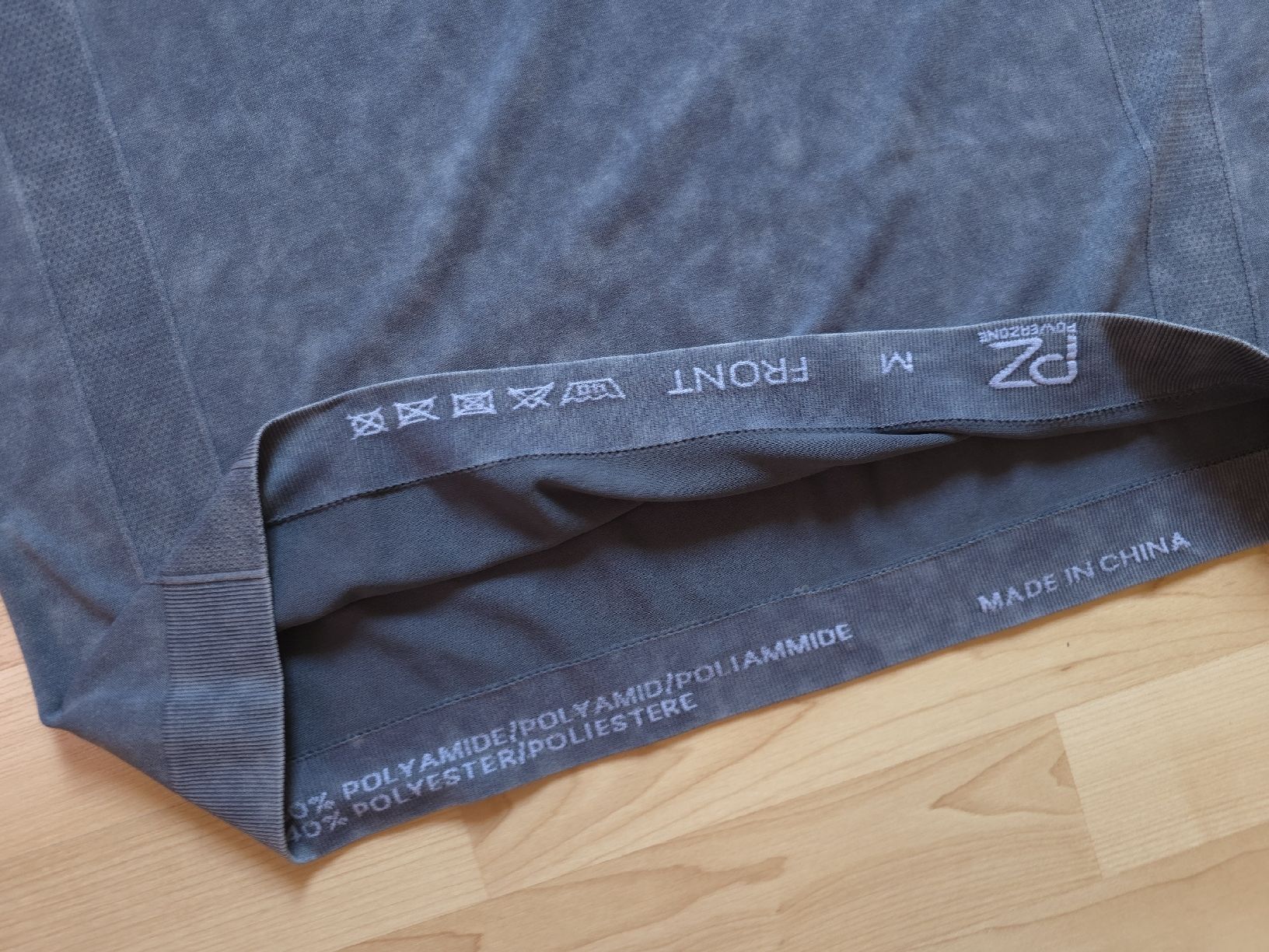 T-shirt: Sport T-shirt Gr M – Usato da Interlaken venduto da NataliiaS 2