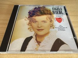 Angela Wiedl – Herzklopfen