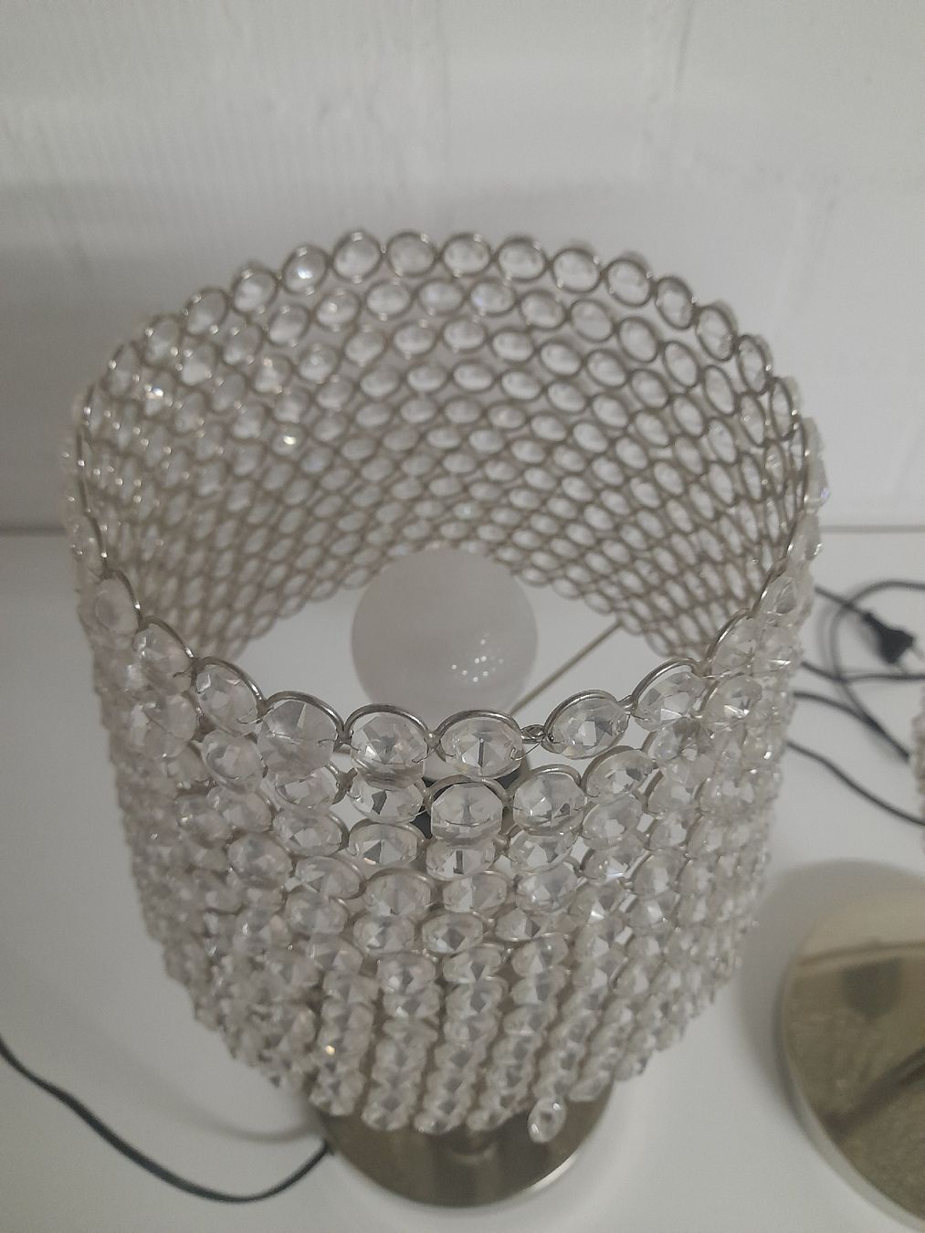 Lampade: 2x Nachttisch lampe – Usato da Glattbrugg venduto da B_B 2