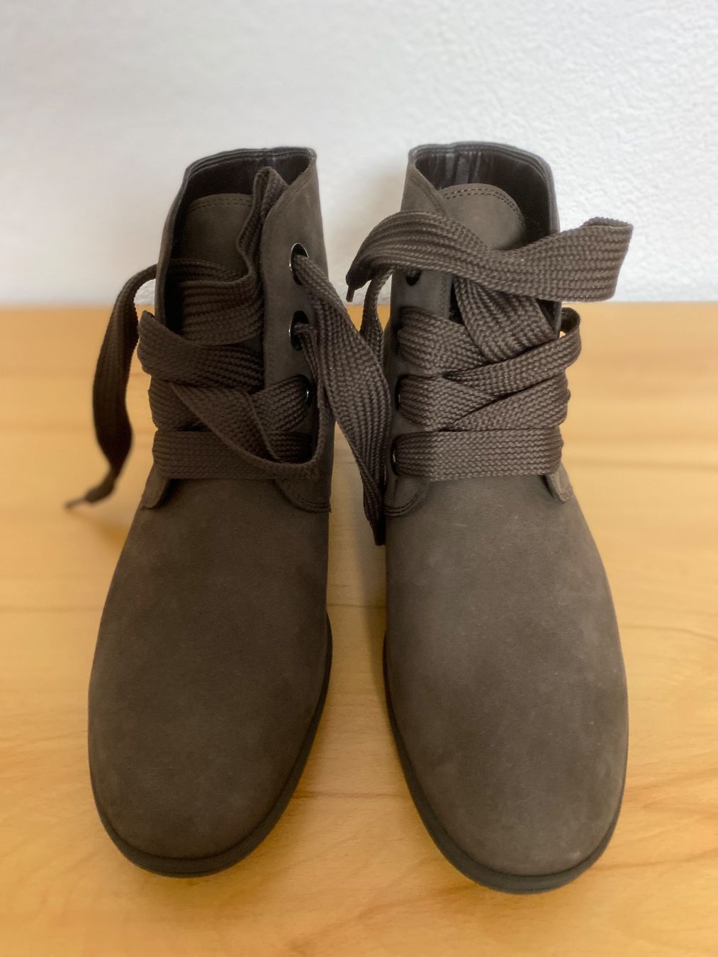 Damenschuhe: Hartjes Damen-Stiefeletten Grösse 6 – Neu (gemäss Beschreibung) aus Zürich von Kloeschen78 2