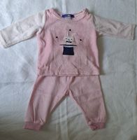 Pyjama pour fille taille 62-68