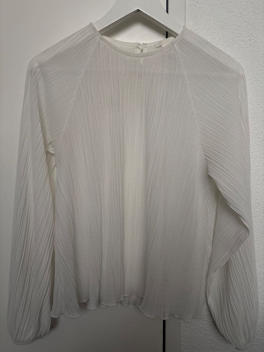 H&M Camicette: Bluse H&M S 36 – Usato da Sarnen venduto da leonie.vera