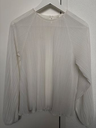 Bluse H&M S 36