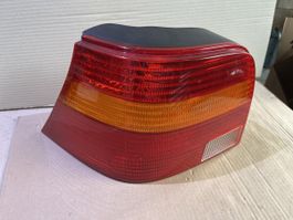 VW Golf IV Rückleuchte links, Top Zustand, 1J6 945 095AA