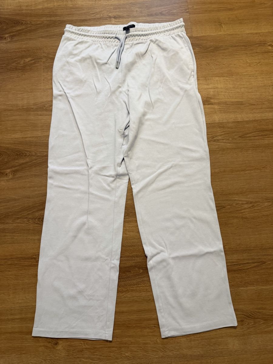 Completi: Herren Trainingsanzug New Look Grösse L hellblau  – Usato da Bassersdorf venduto da Sandy456 5