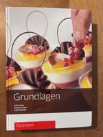 Richemont Grundlagen Bäckerei Konditorei Confiserie