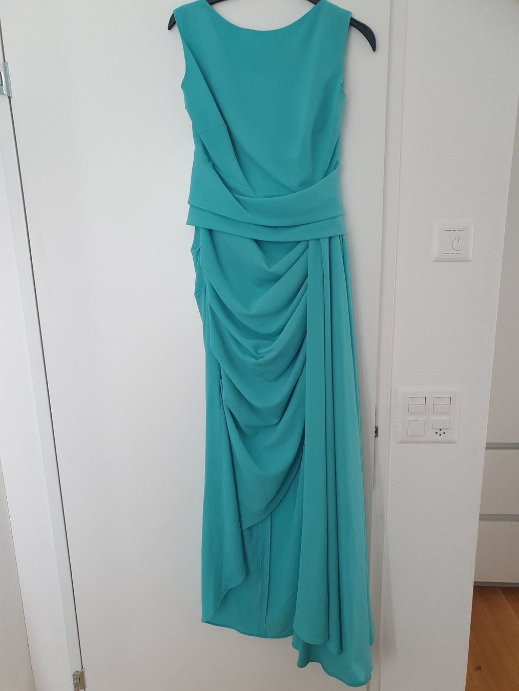Talbot Runhof Vestiti: Abendkleid Talbot Runhof Gr.40 – Usato da Altendorf venduto da MiriCaj 3