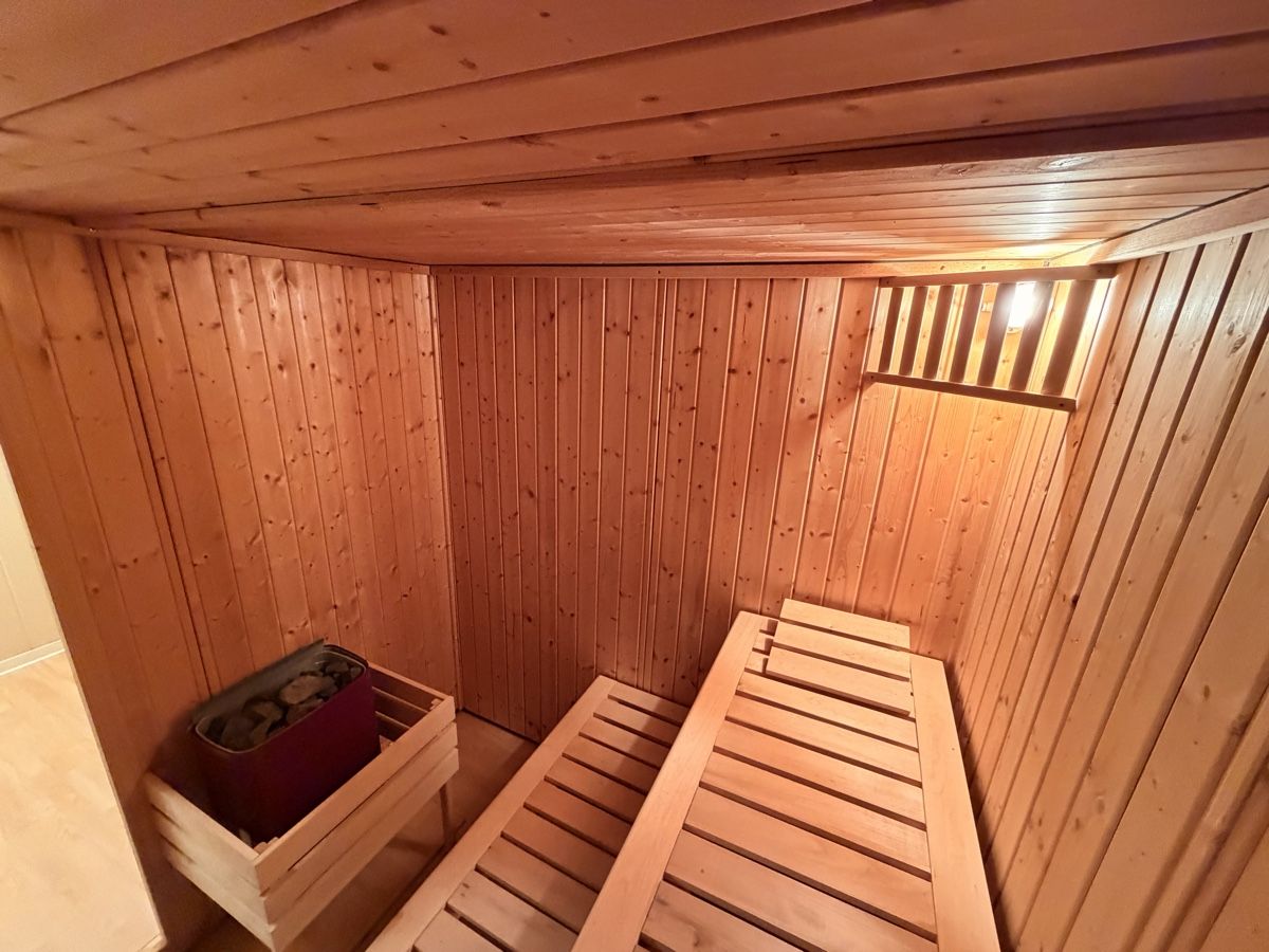 Sauna & Accessori: Deine Sauna dein Winterluxus – Usato da Frenkendorf venduto da goggyo 3