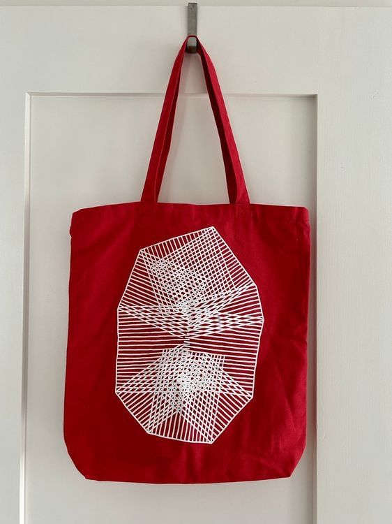 Taschen: MAISON & OBJET & MORE / Stofftasche – Gebraucht aus Ennetbaden von miboo 1