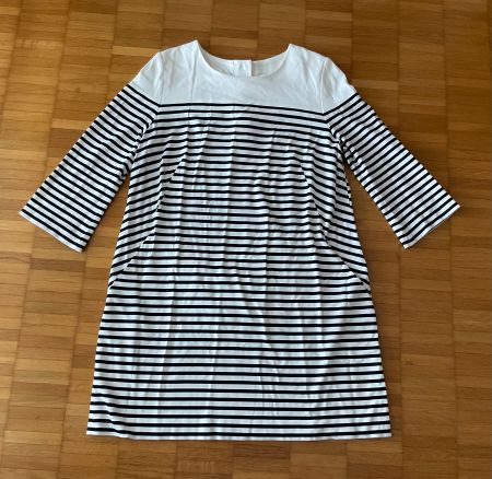 Marc Cain  schönes Kleid N6 - 44