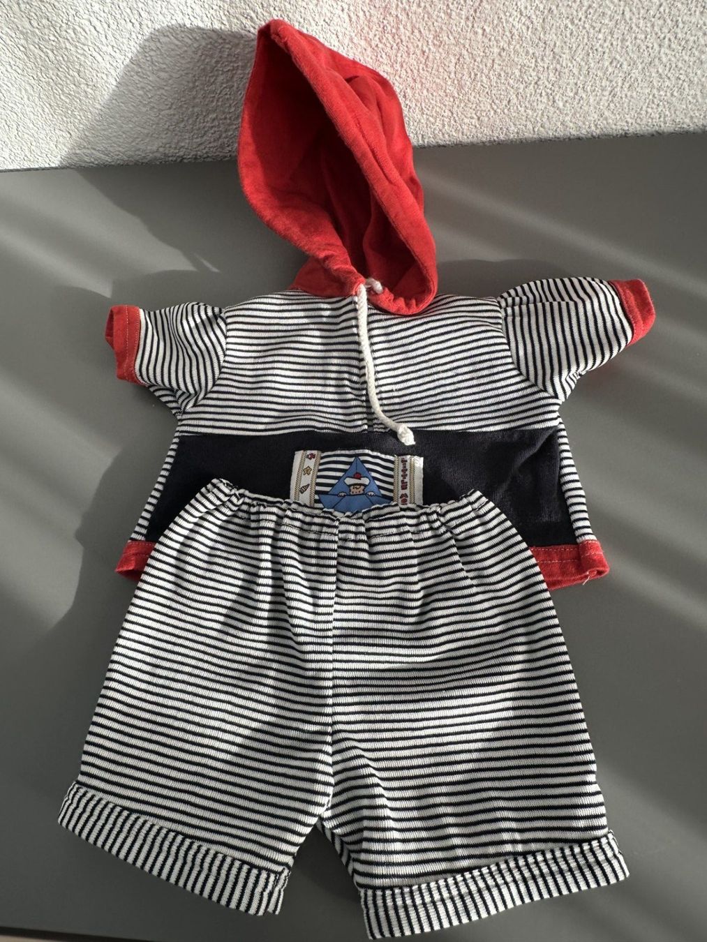 Zapf Creation Puppen: Kleider von Zapf Creation – Gebraucht aus Oberurnen von Smile58 1