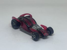 Hot Wheels I Candy #118