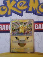 Pikachu 30th 18/30 🇺🇸 NM