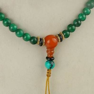 Catenine: Collier de prière – Usato da La Chaux-de-Fonds venduto da sophieno 2
