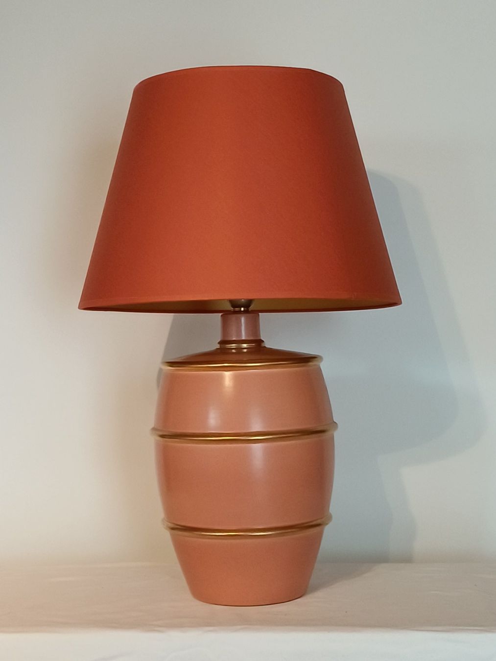 Lampen: Dekorative Tischlampe – Neu (gemäss Beschreibung) aus Avry-sur-Matran von mon_benne74 2