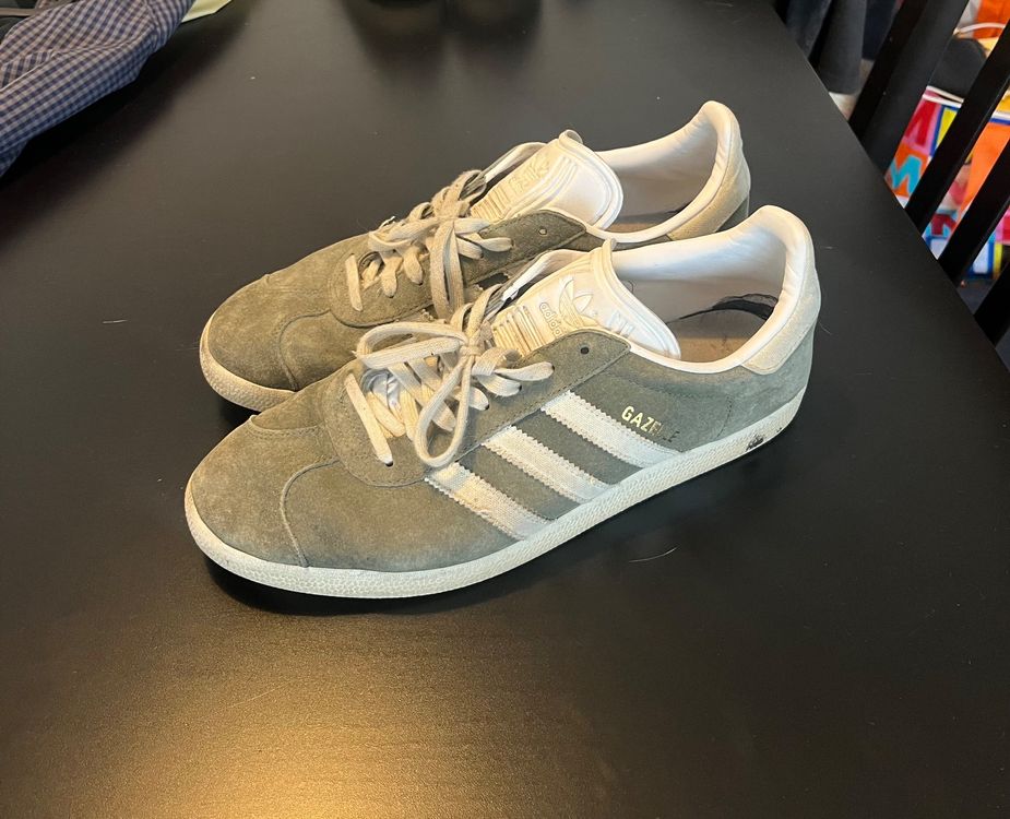 gazelle adidas 43