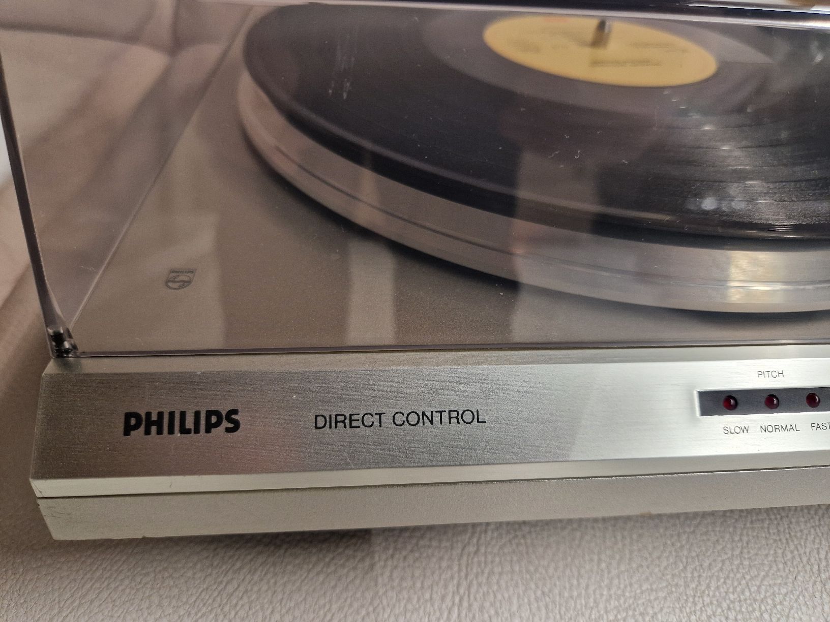 Philips Giradischi: Philips AF-729 Mark2 – Usato da Arbon venduto da Mayak_Sound 6