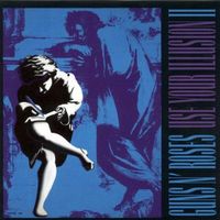 Guns n'Roses - Use Your Illusion