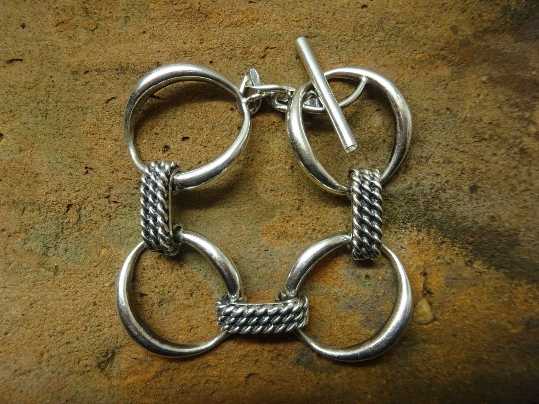 Bracciali & Braccialetti: Armband / PERLI – Usato da Esslingen venduto da FetteSchnecke 3
