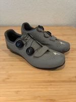 Specialized Torch 3.0 road cycling shoes grey size 41