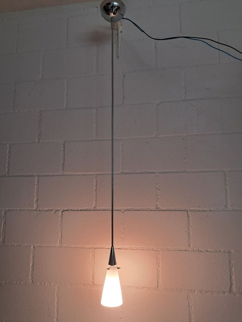 Lustres & lampes de plafonds: Pendelleuchte – D'occasion à Dübendorf par Riccim01 1