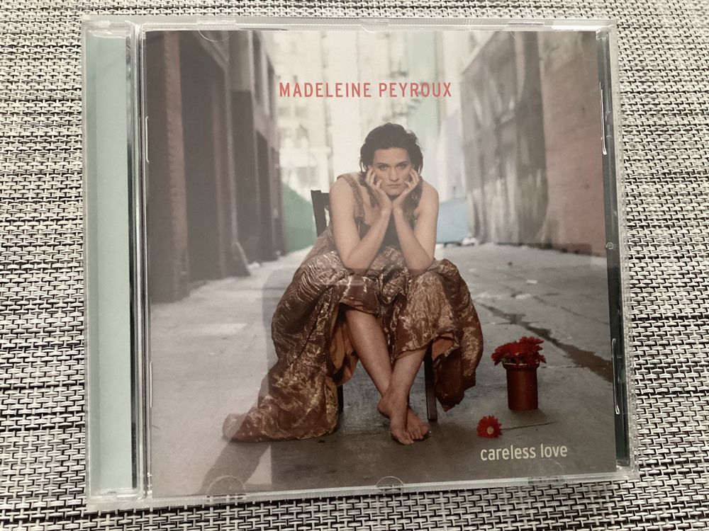 Madeleine Peyroux / Careless Love - 3LP main image 1