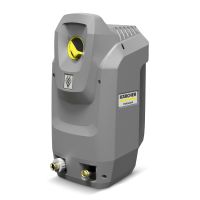 Kärcher HD 8/18-4 M St Hochdruckreiniger