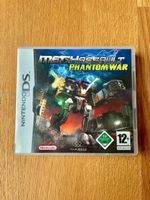 Mechassault Phantom War NDS