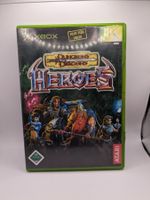Dungeons & Dragons Heroes - Xbox Game
