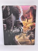 Steelbook Assassin's Creed Valhalla per Xbox One / Xbox X