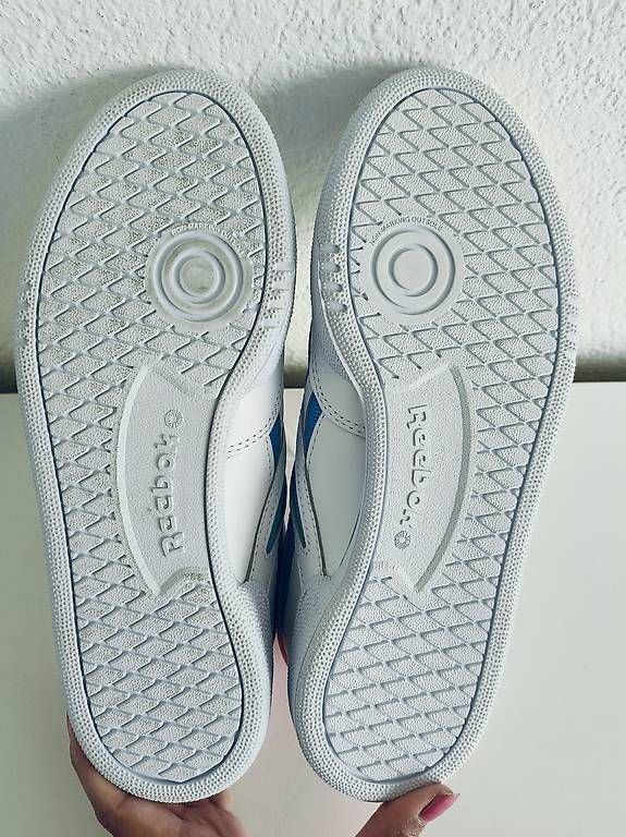 Scarpe da uomo: Reebok Club C Revange  – Usato da Winterthur venduto da n_c_7gxz 1