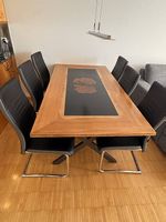 Stühle für Esszimmer