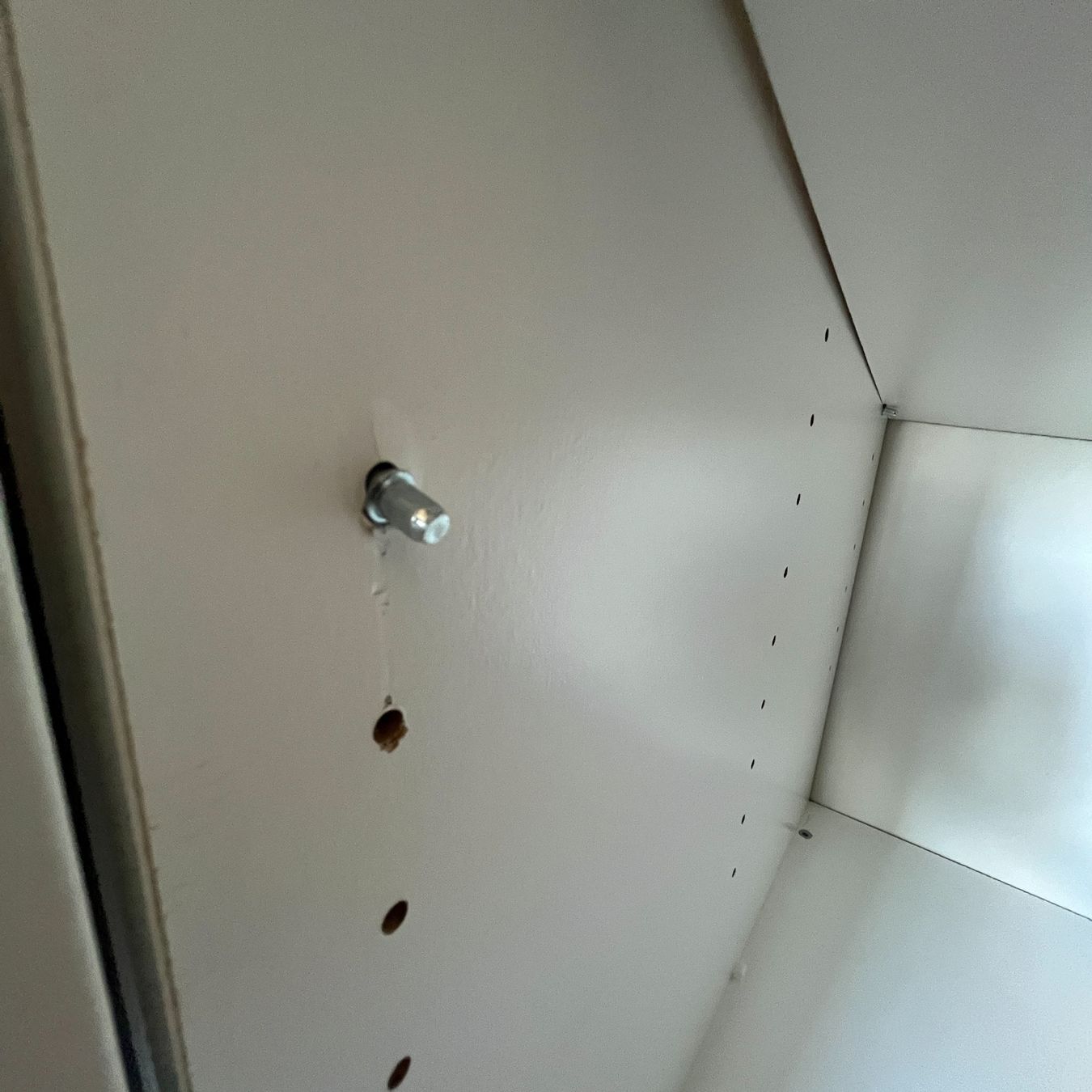 Ikea Armadi: Ikea Kleiderschrank Aneboda – Usato da Rüti ZH venduto da Momo_ha8 2