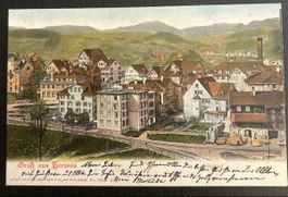 AK Herisau 1903