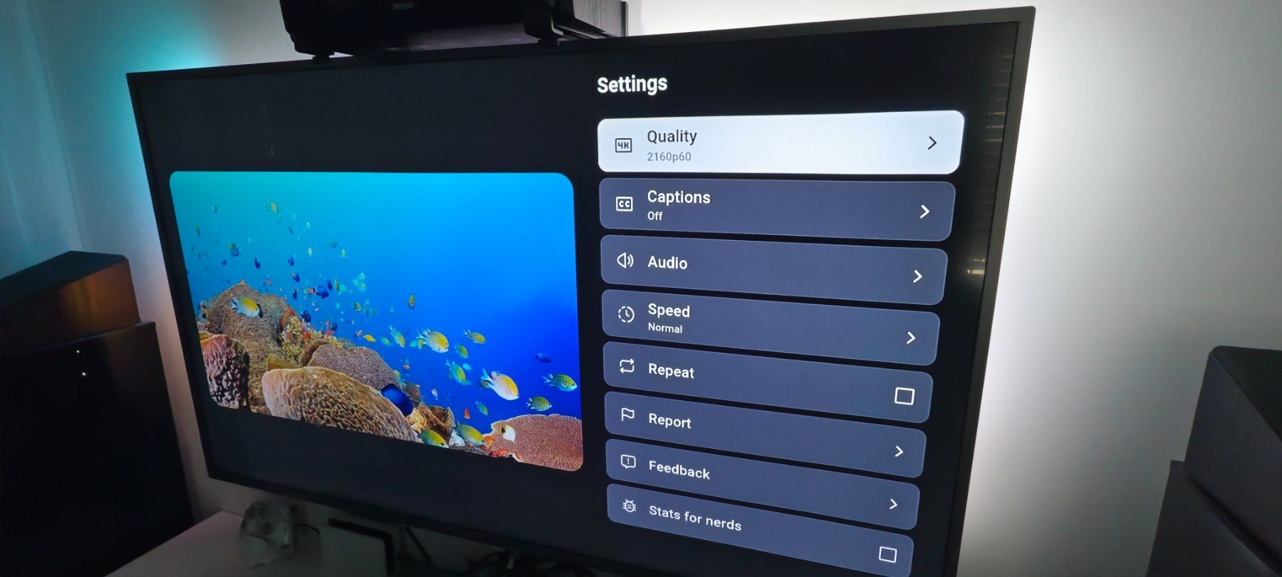 Philips Televisori: Philips 4K UHD 65'' TV ambilight 3 – Usato da Neunkirch venduto da faithnomore 2