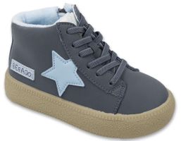 Gr. 23 - Sneaker gefürteter Herbst/Winter - Neu