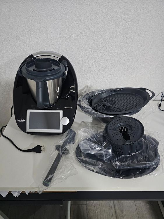 Messbecher Für Thermomix TM6 – 100 Ml, Mit 5 Jahren Garantie, Von ONIX TECH