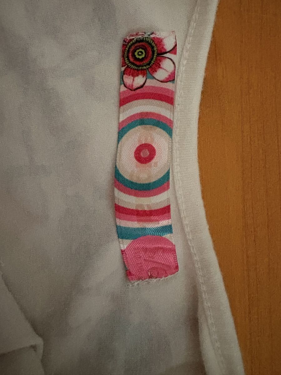 Kleider & Röcke: Abito bambina Desigual – Gebraucht aus S. Antonino von FedeKikka88 2